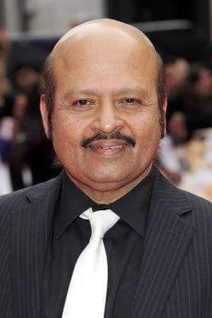 تصویر هنرمند Rajesh Roshan