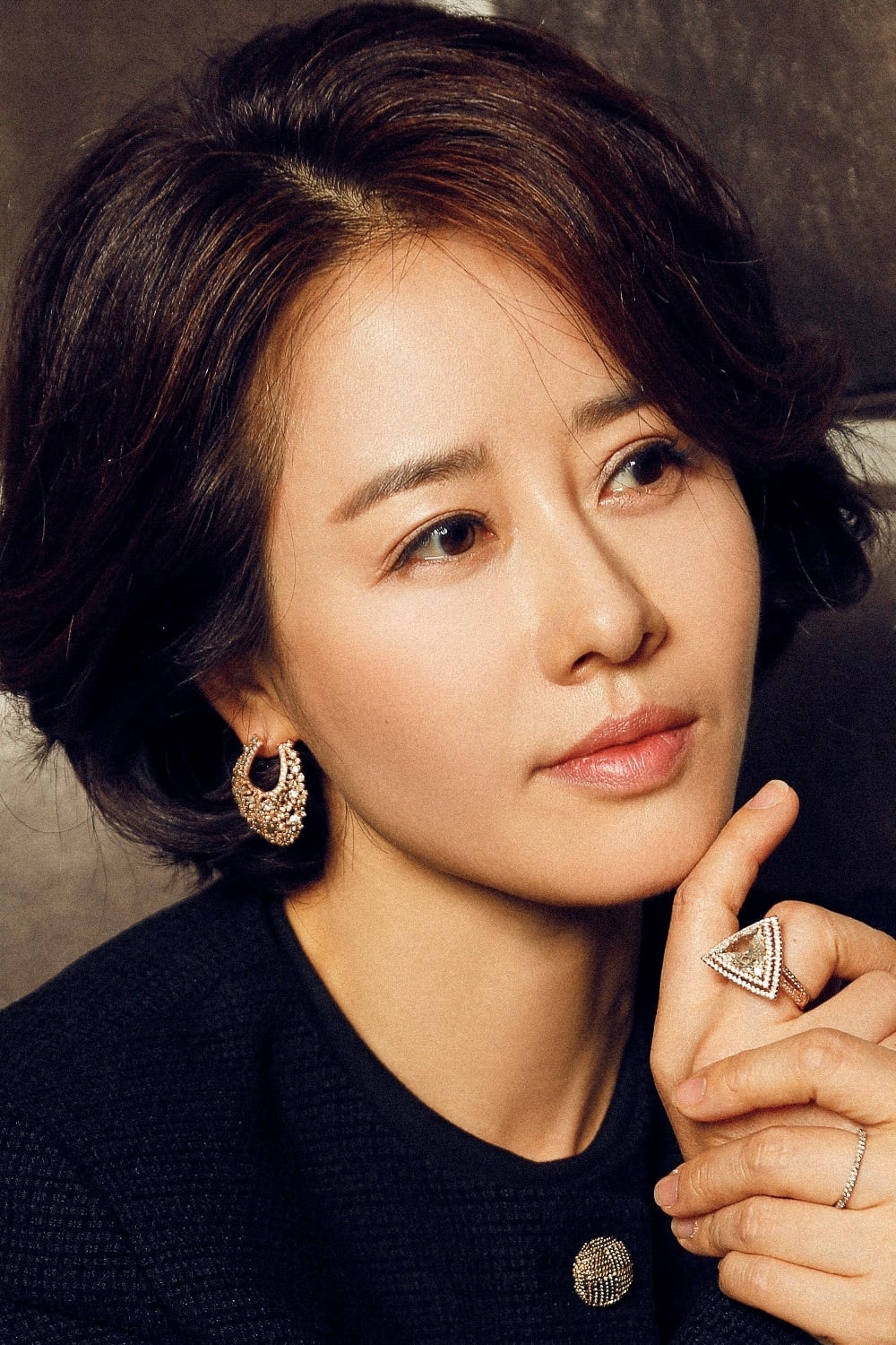 تصویر هنرمند Jung Sun-kyung