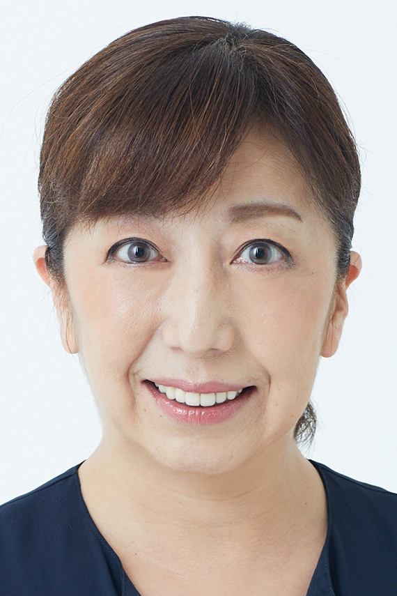 تصویر هنرمند Mina Tominaga