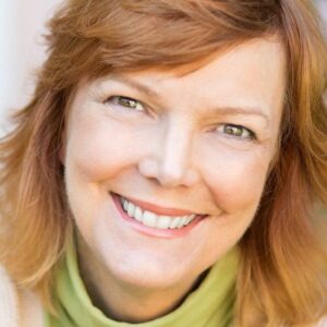 تصویر هنرمند Ann Ryerson