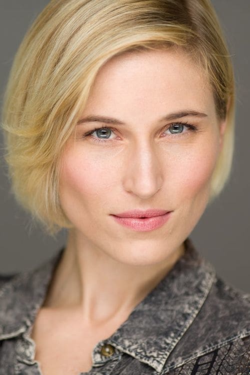 تصویر هنرمند Nora Sommerkamp