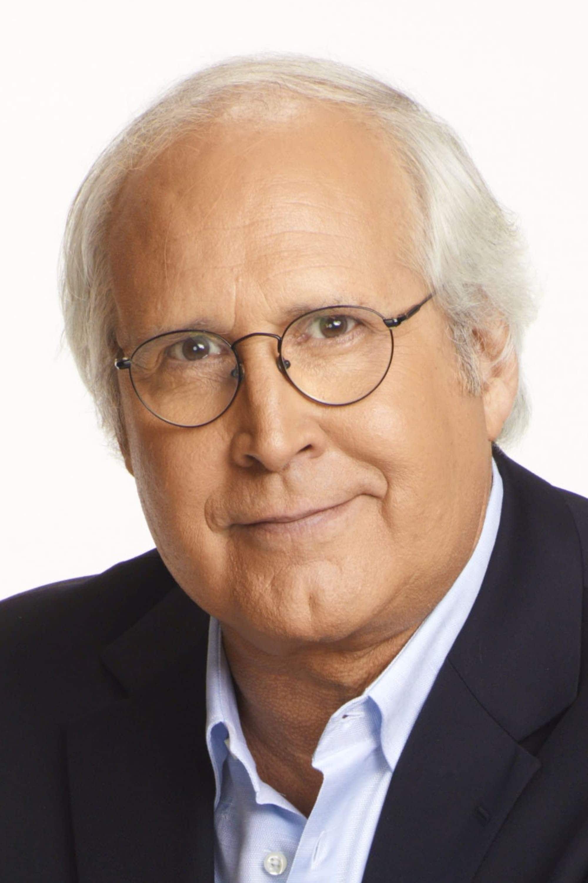 تصویر هنرمند Chevy Chase