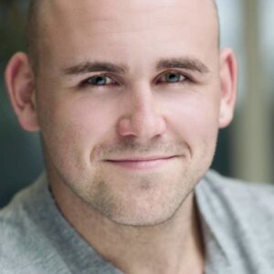 تصویر هنرمند Jack Barry