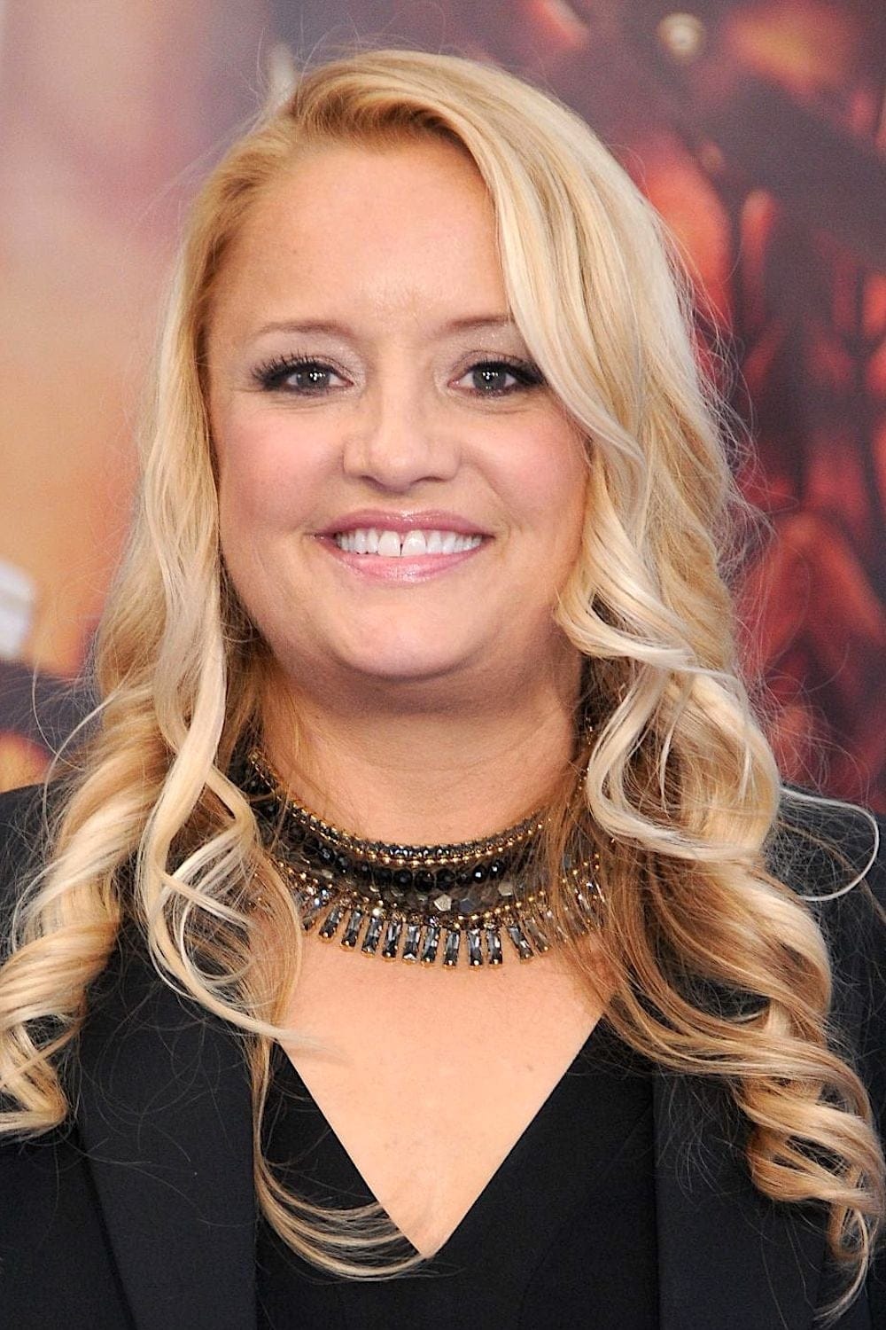 تصویر هنرمند Lucy Davis