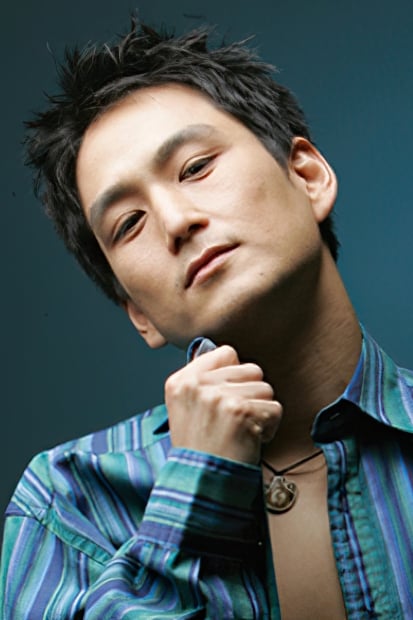 تصویر هنرمند Kim Su-hyun