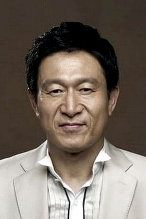 تصویر هنرمند Kim Eung-soo