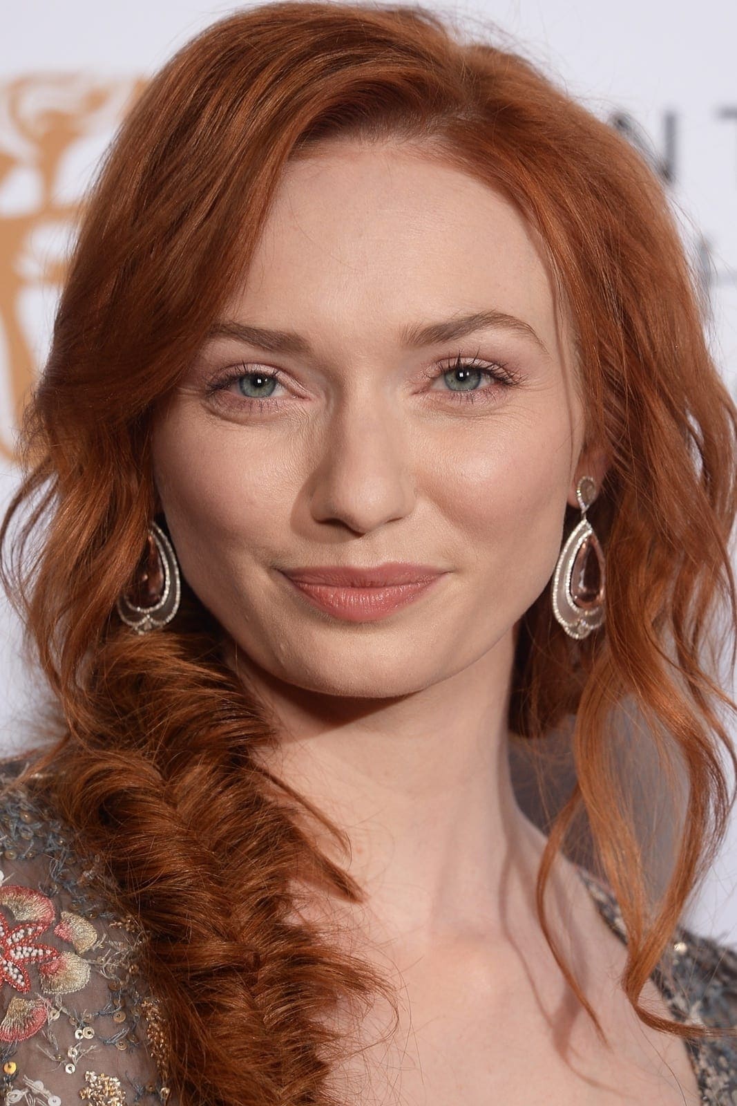 تصویر هنرمند Eleanor Tomlinson