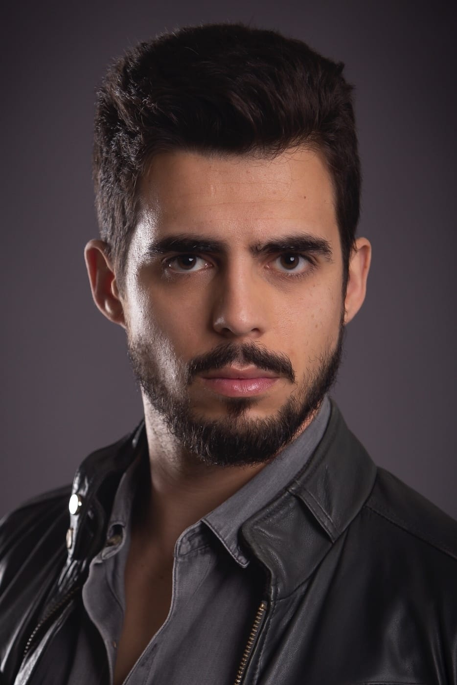 تصویر هنرمند João Harrington Sena
