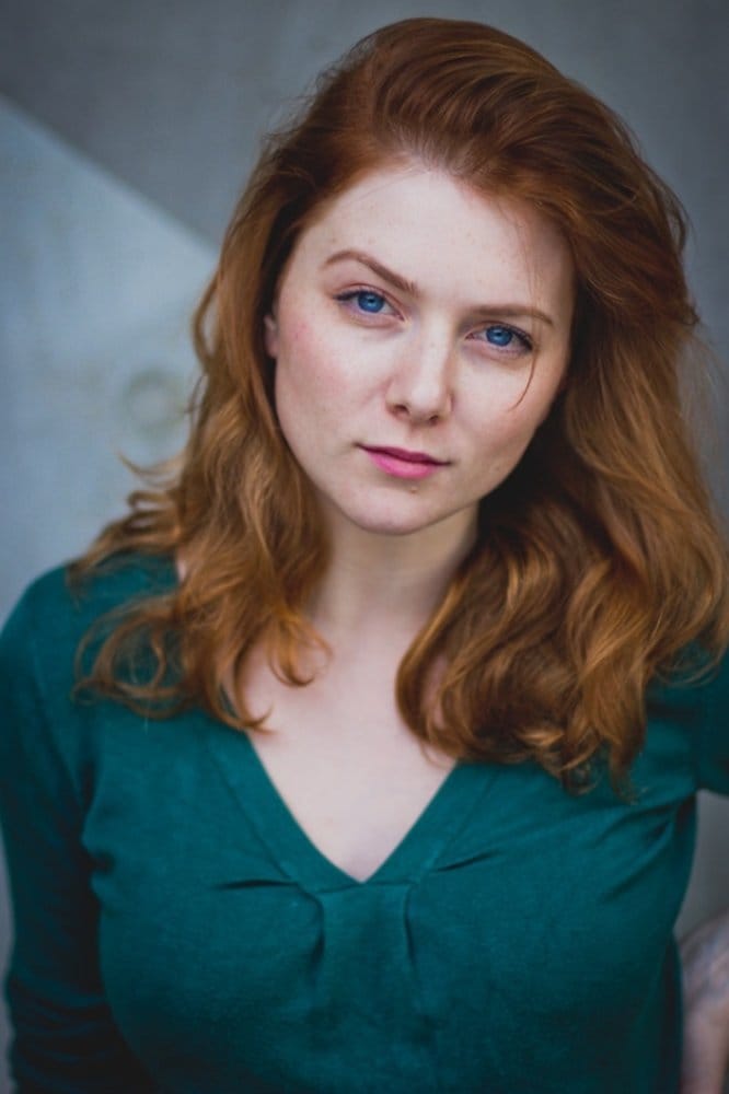 تصویر هنرمند Georgina Leeming