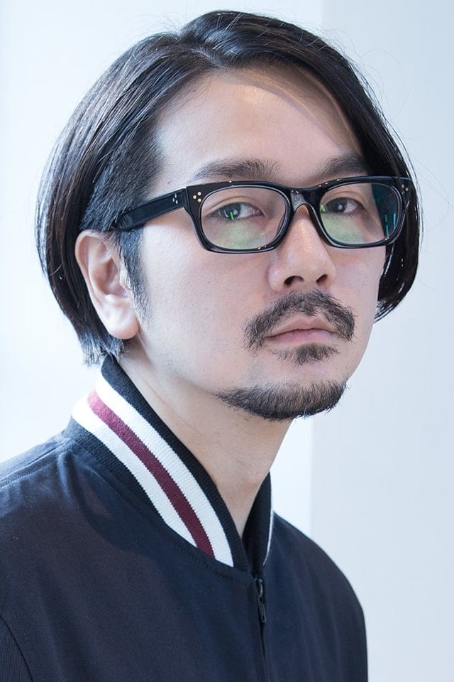 تصویر هنرمند Kensuke Ushio