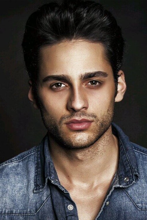 تصویر هنرمند Ekin Mert Daymaz
