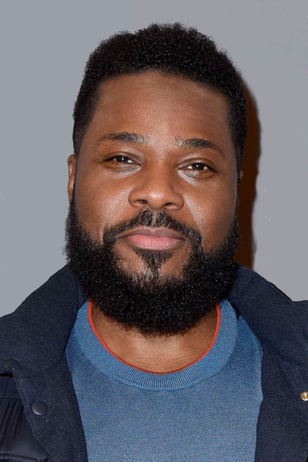 تصویر هنرمند Malcolm-Jamal Warner