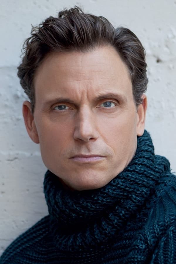تصویر هنرمند Tony Goldwyn