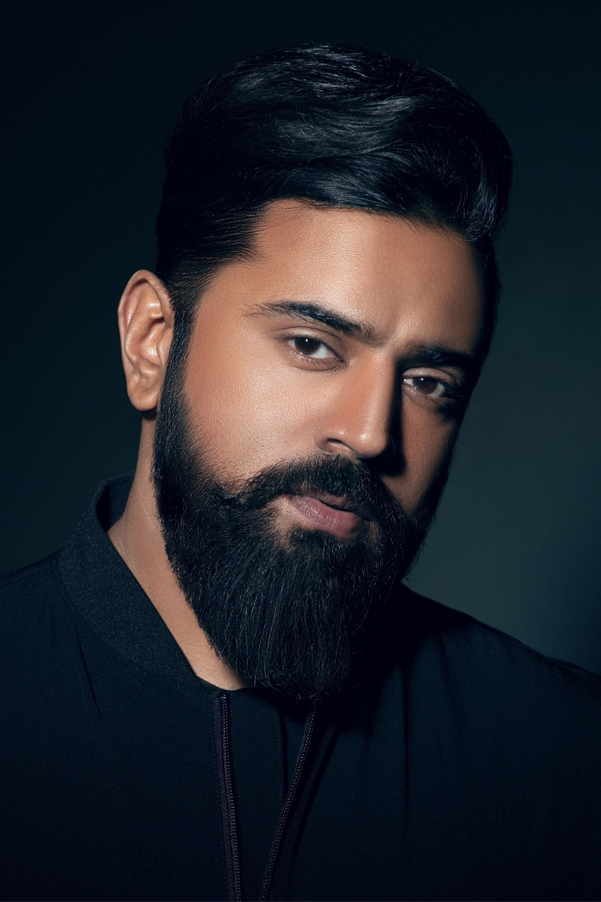تصویر هنرمند Nivin Pauly