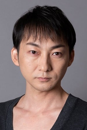 تصویر هنرمند Kazuki Namioka