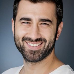 تصویر هنرمند Bahadır Vatanoğlu