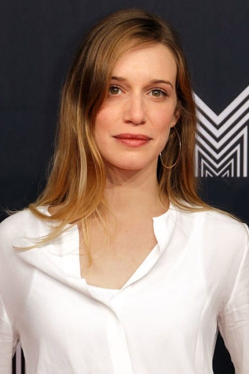 تصویر هنرمند Daniella Kertesz