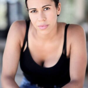 تصویر هنرمند Anny Rosario