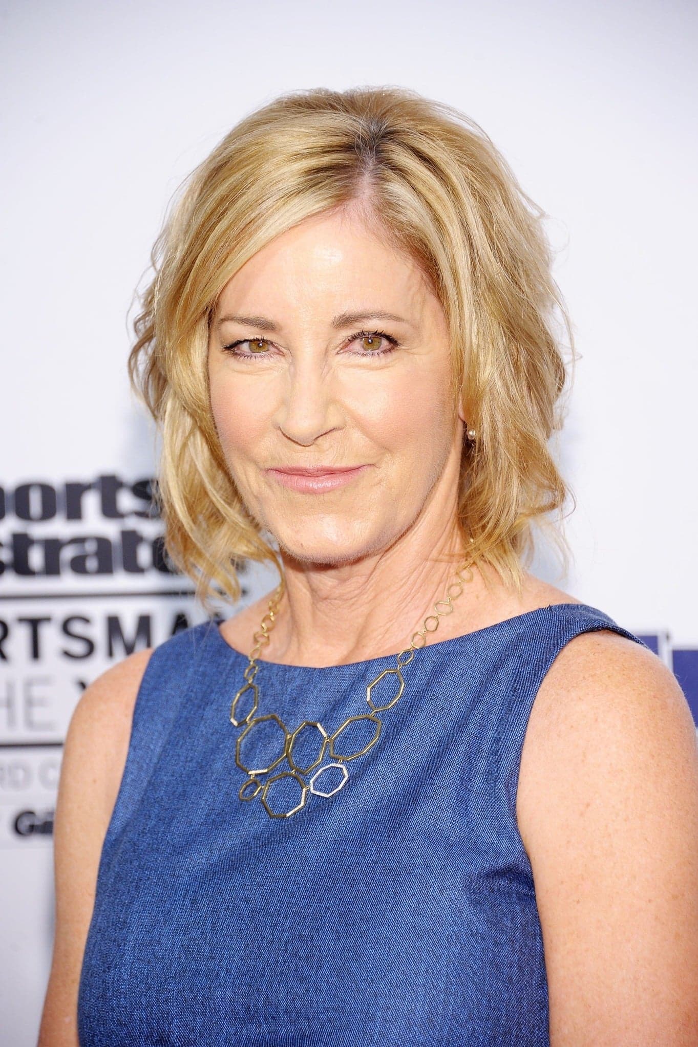 تصویر هنرمند Chris Evert