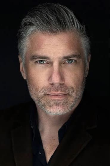 تصویر هنرمند Anson Mount