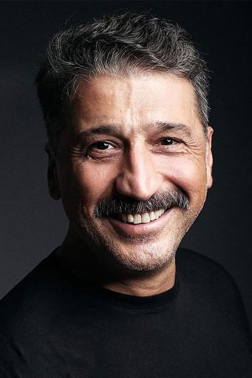 تصویر هنرمند Cem Davran