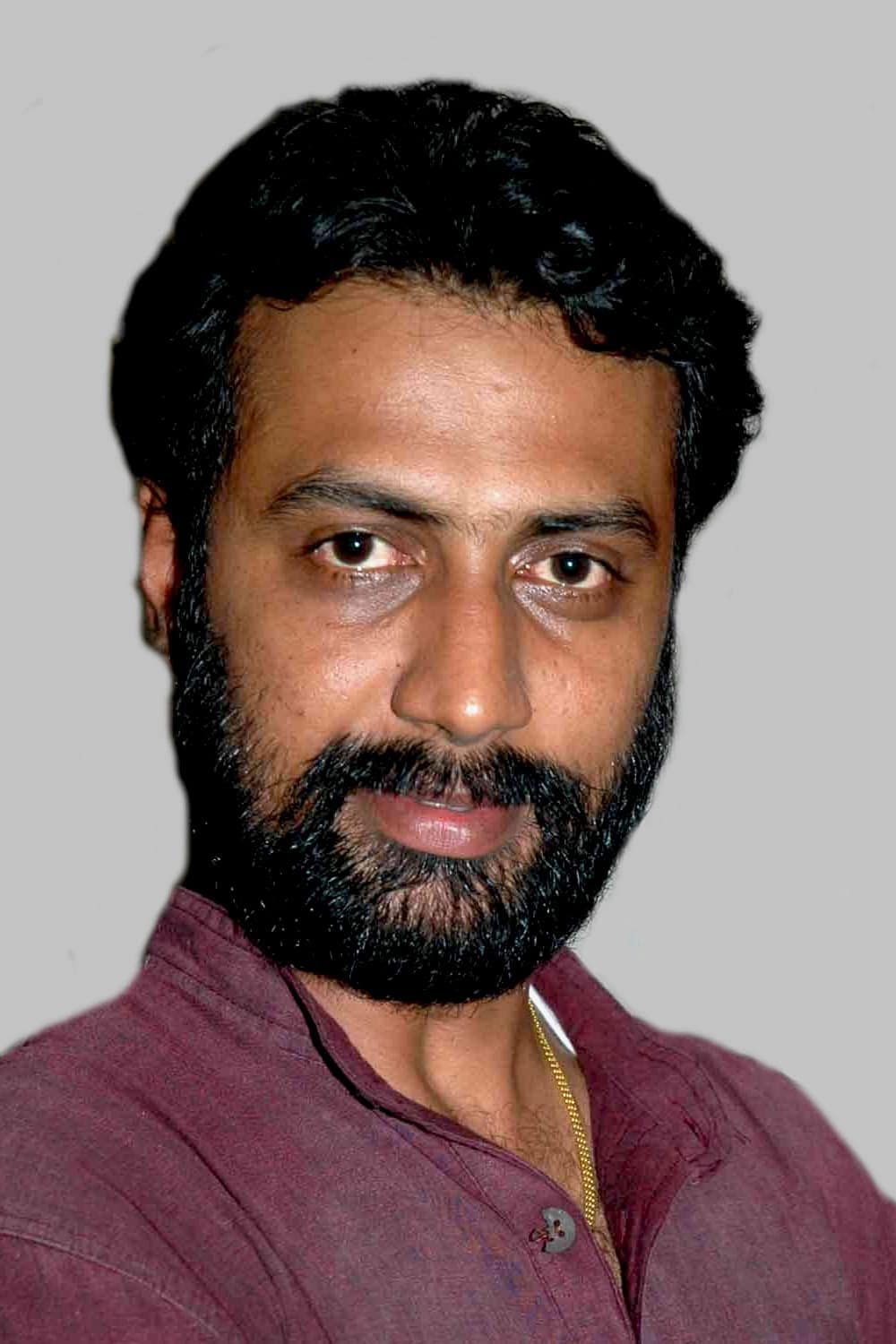 تصویر هنرمند Suchendra Prasad