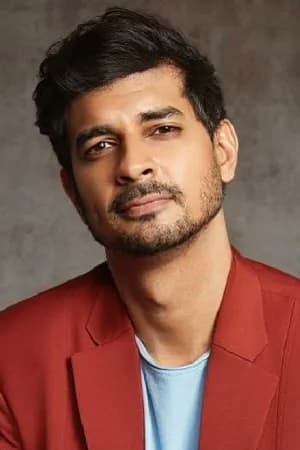 تصویر هنرمند Tahir Raj Bhasin