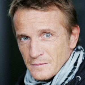 تصویر هنرمند François Montagut