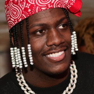 تصویر هنرمند Lil Yachty