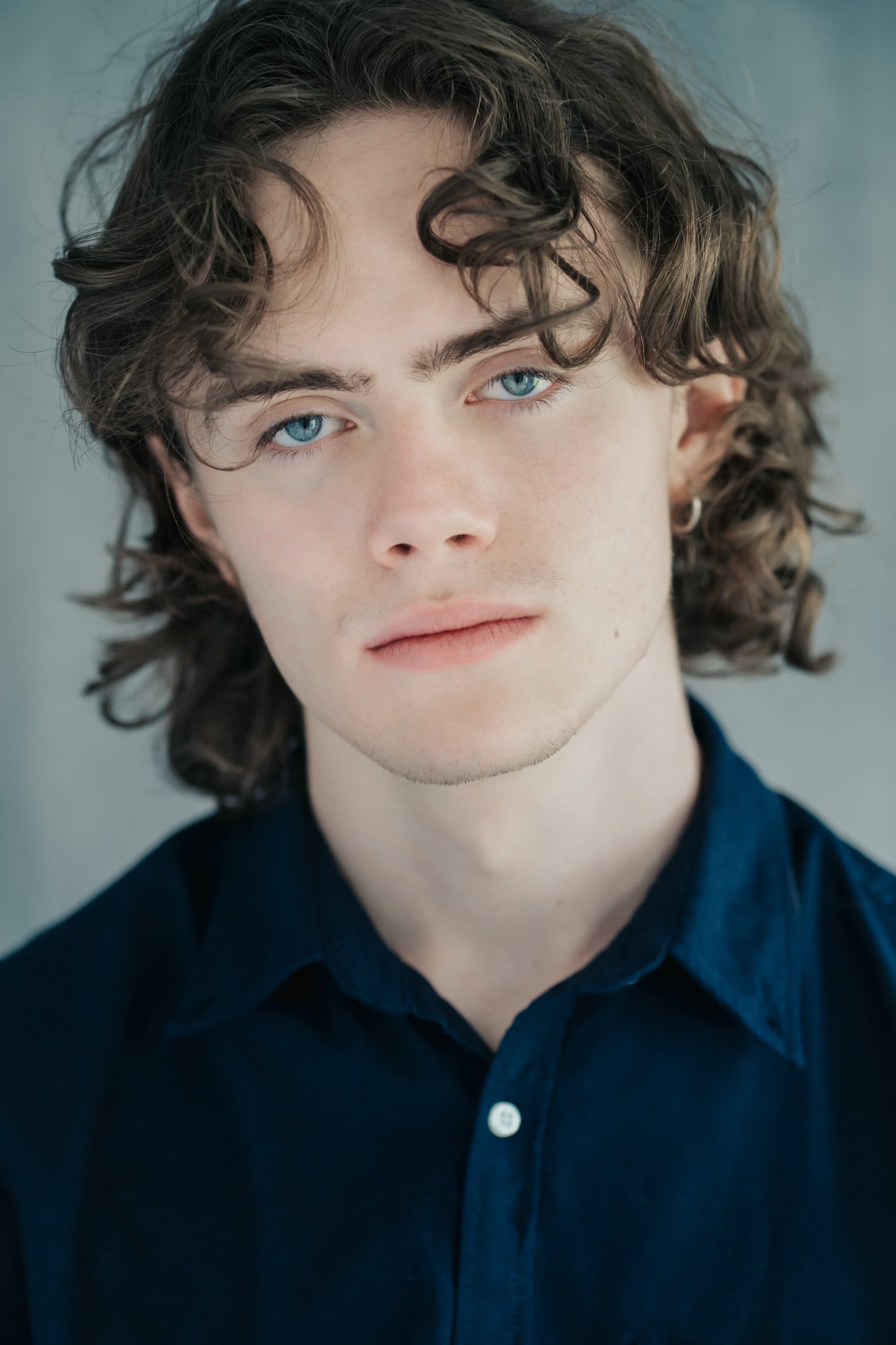 تصویر هنرمند Dominic Boyle