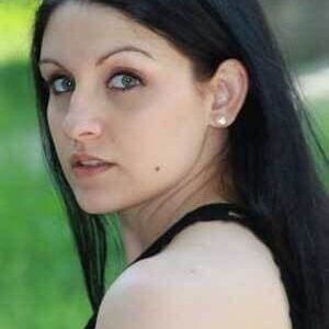 تصویر هنرمند Annika Strauss