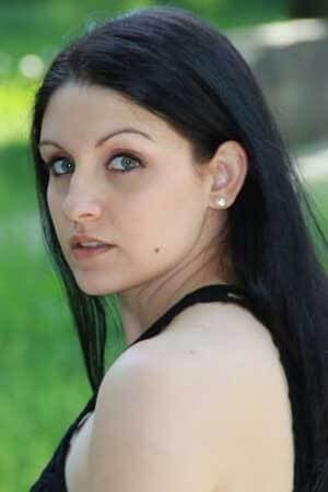تصویر هنرمند Annika Strauss