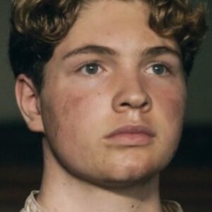 تصویر هنرمند Albie Marber