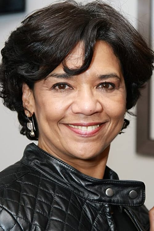 تصویر هنرمند Sonia Manzano
