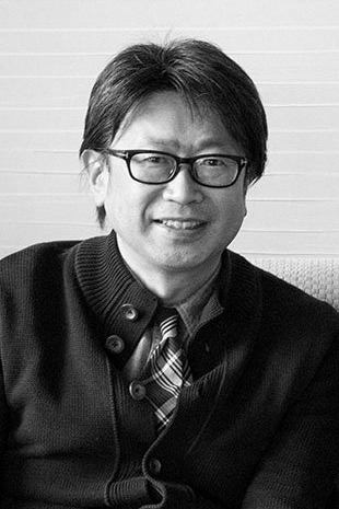 تصویر هنرمند Kazuyoshi Minamimagoe