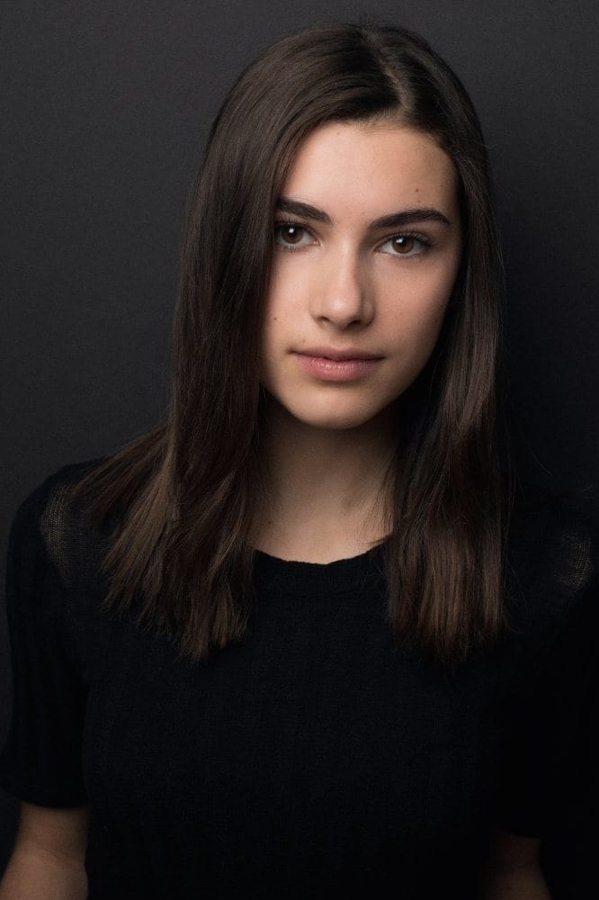تصویر هنرمند Francesca Keller