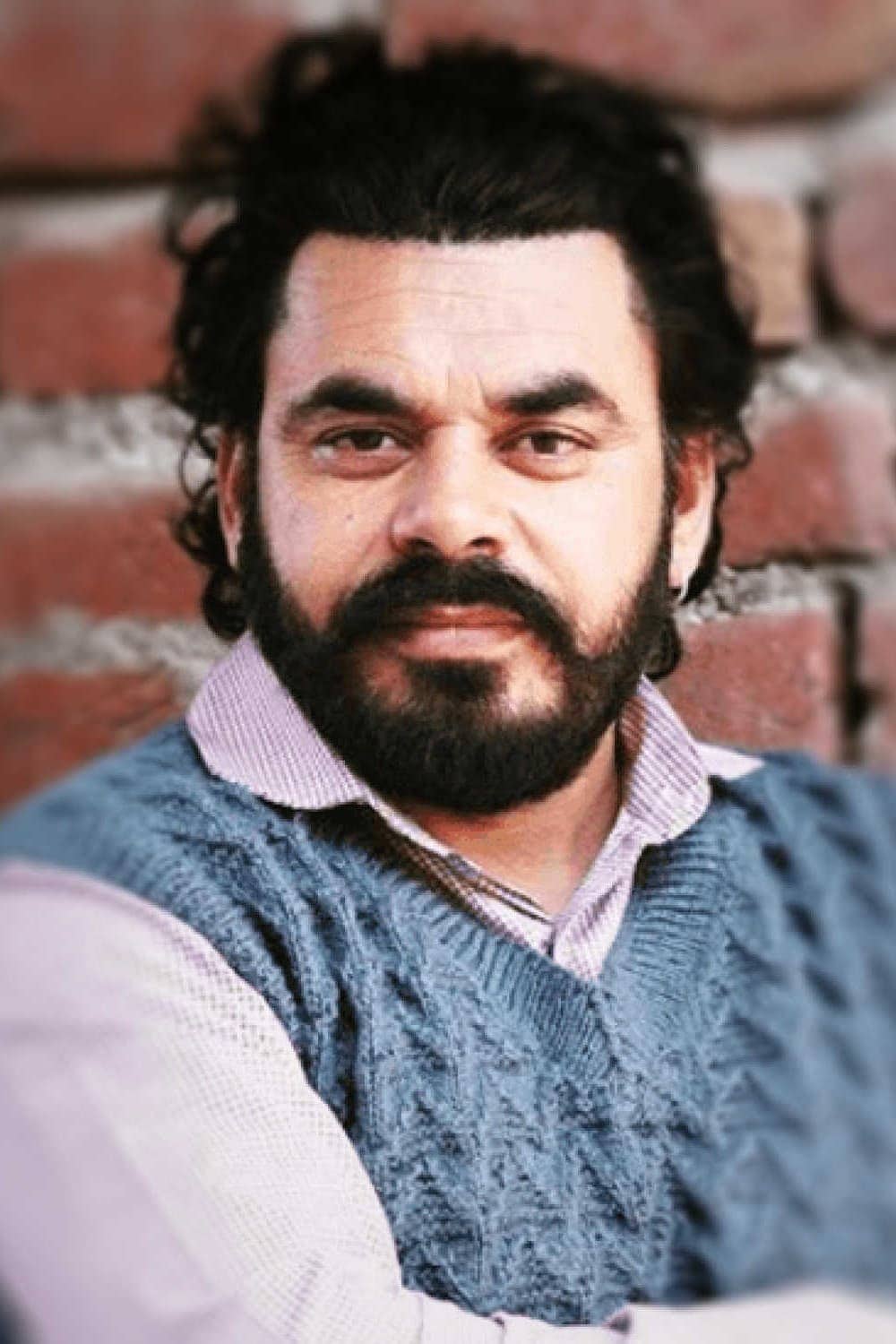 تصویر هنرمند Prince Kanwaljit Singh