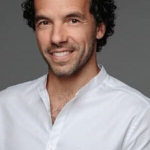 تصویر هنرمند Rodrigo Palacios