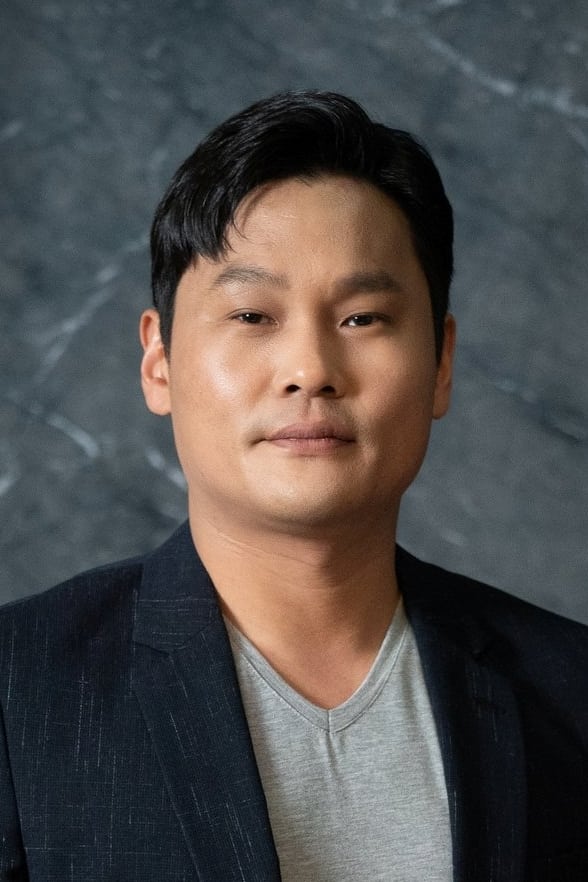 تصویر هنرمند Lee Sang-yong