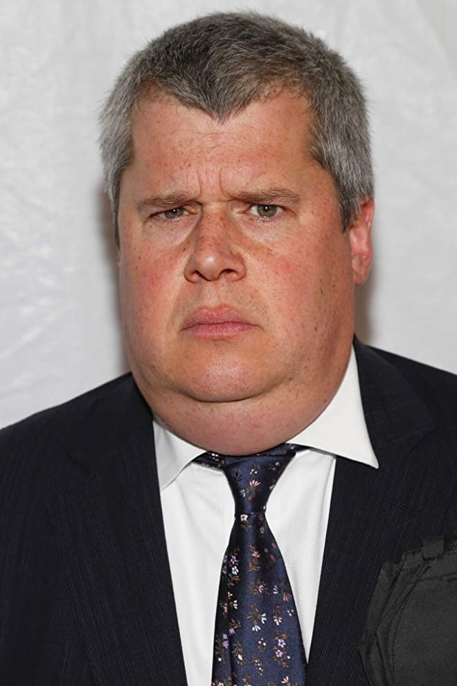 تصویر هنرمند Daniel Handler