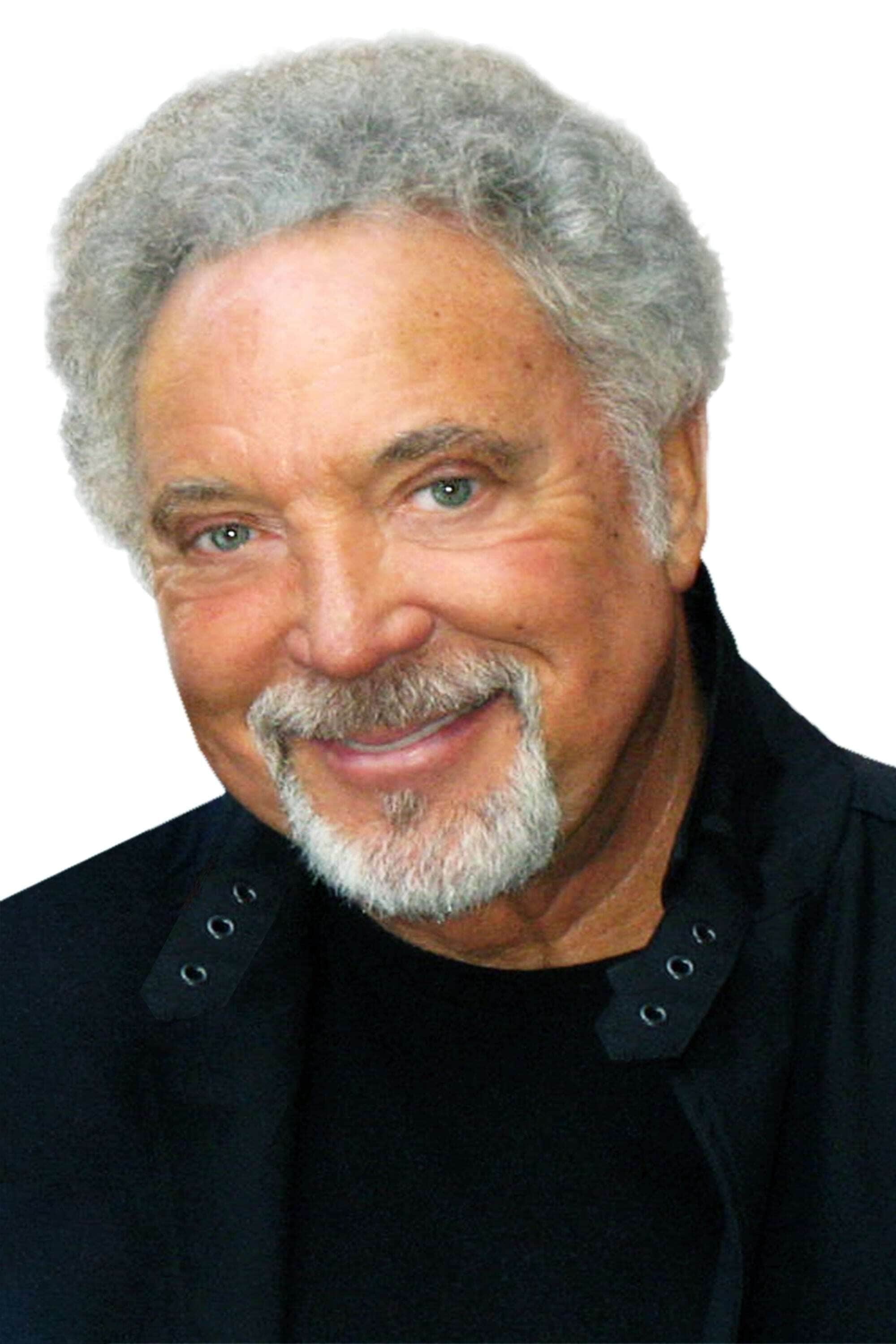 تصویر هنرمند Tom Jones