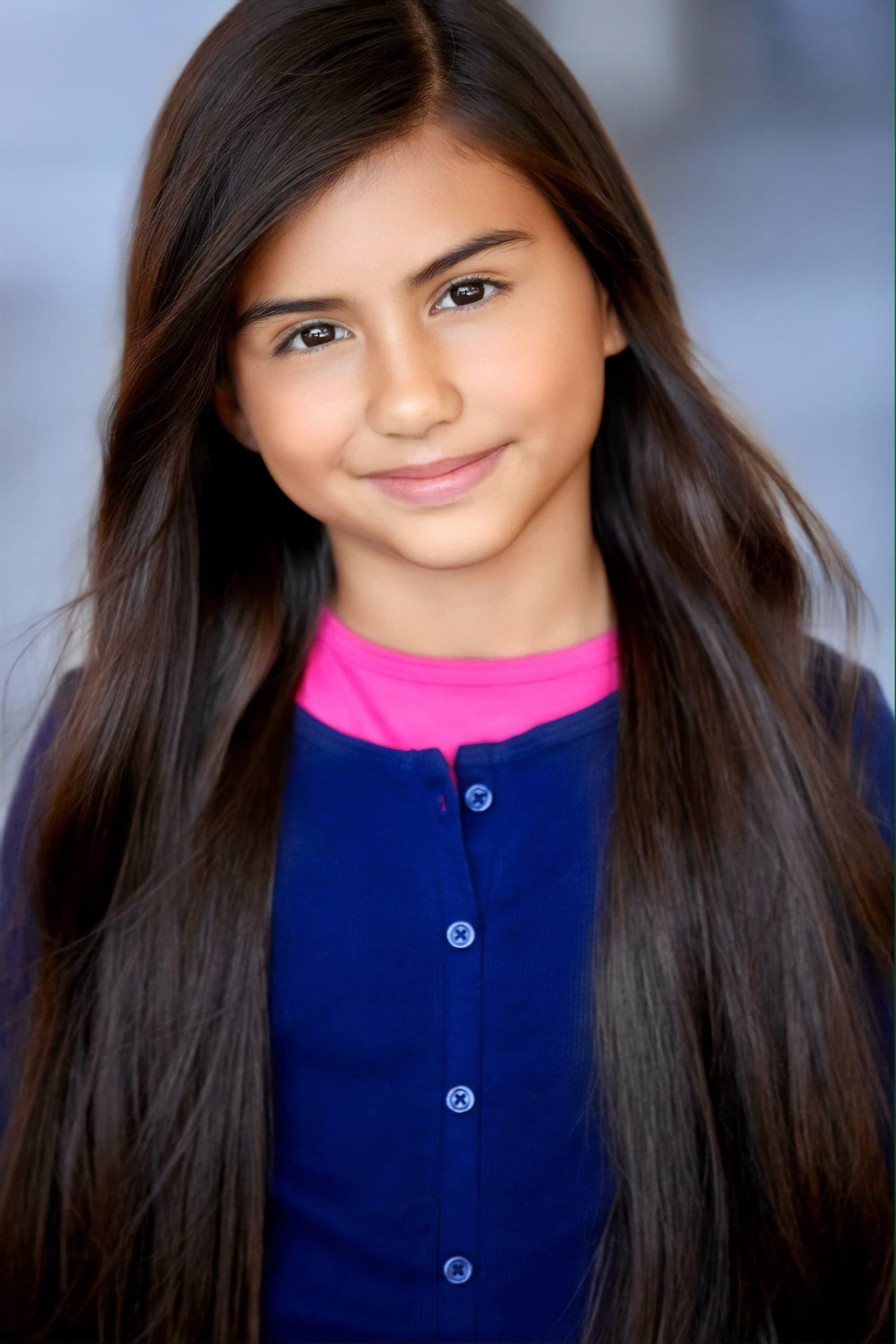 تصویر هنرمند Madison Taylor Baez