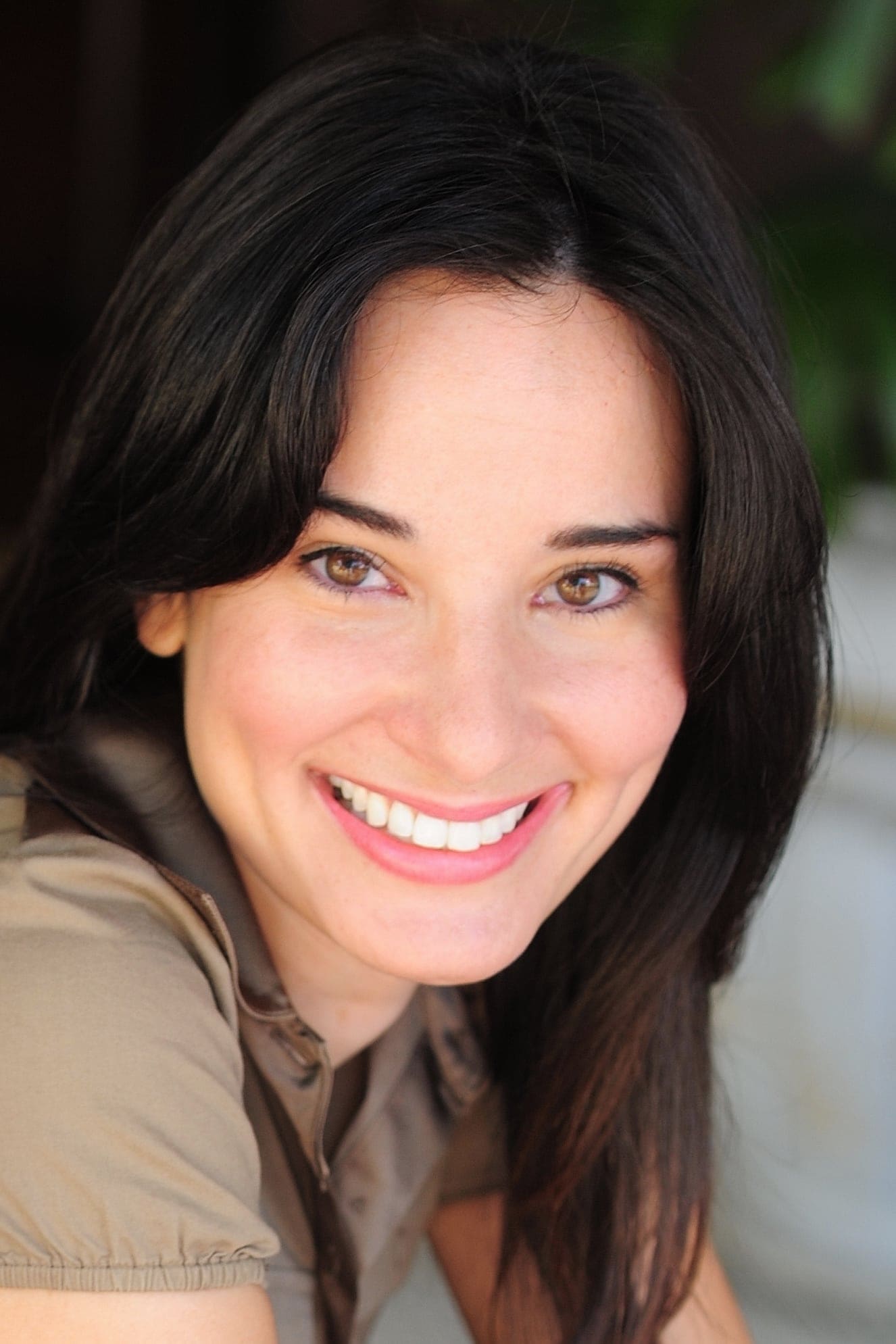 تصویر هنرمند Alison Becker