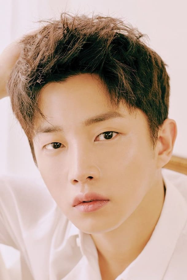تصویر هنرمند Kim Min-seok