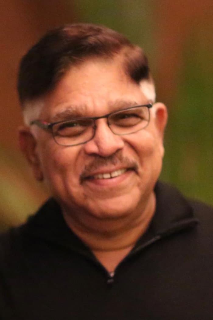 تصویر هنرمند Allu Aravind