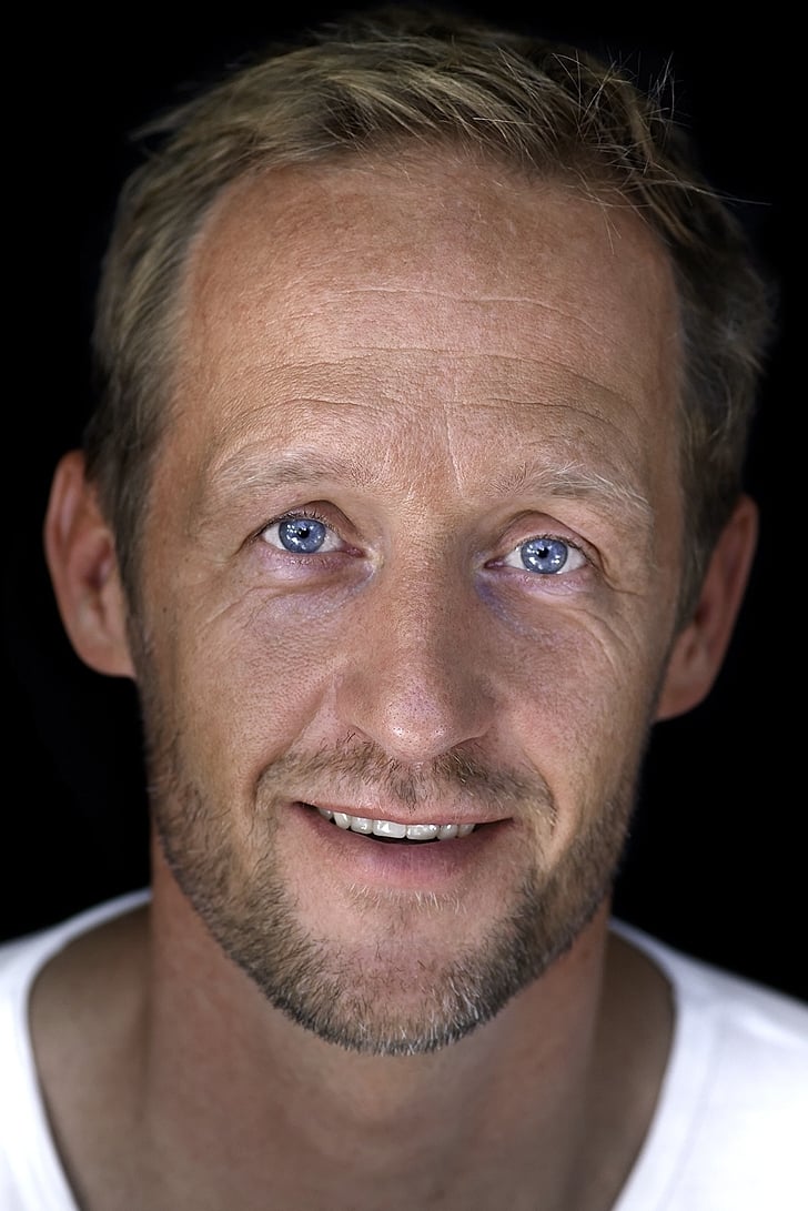 تصویر هنرمند Stephan Kampwirth