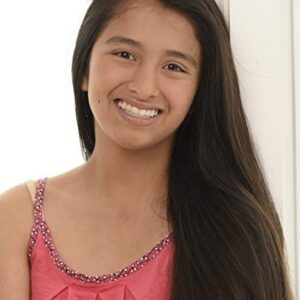 تصویر هنرمند Sydnie Dawson