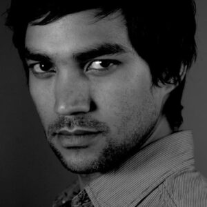 تصویر هنرمند Christopher Simpson