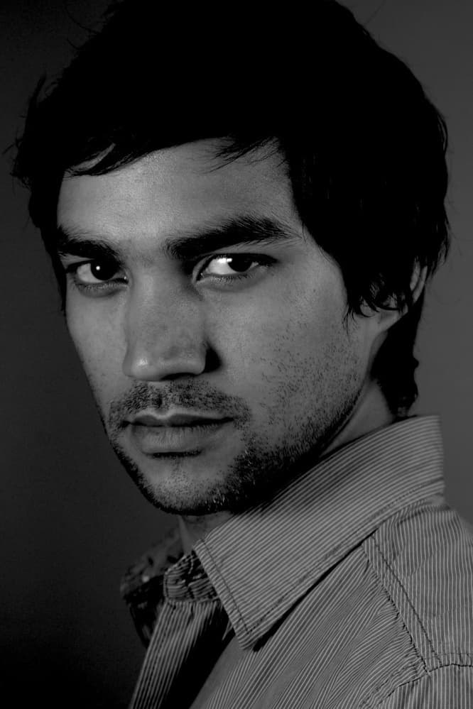 تصویر هنرمند Christopher Simpson