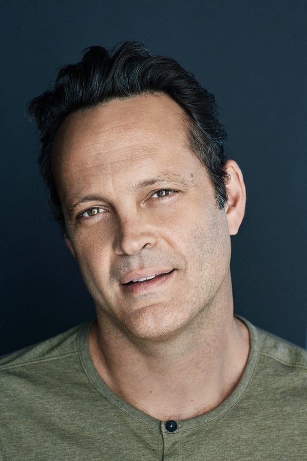 تصویر هنرمند Vince Vaughn
